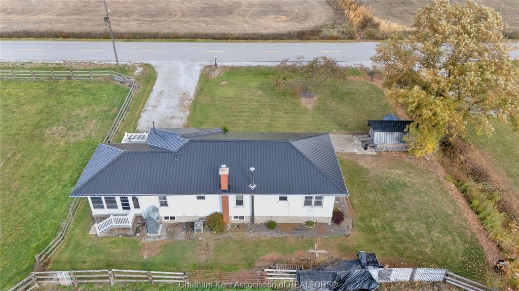 637 Wilkesport Line, Sombra, ON