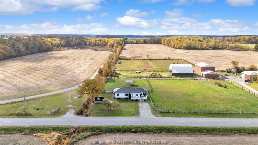 637 Wilkesport Line, Sombra, ON