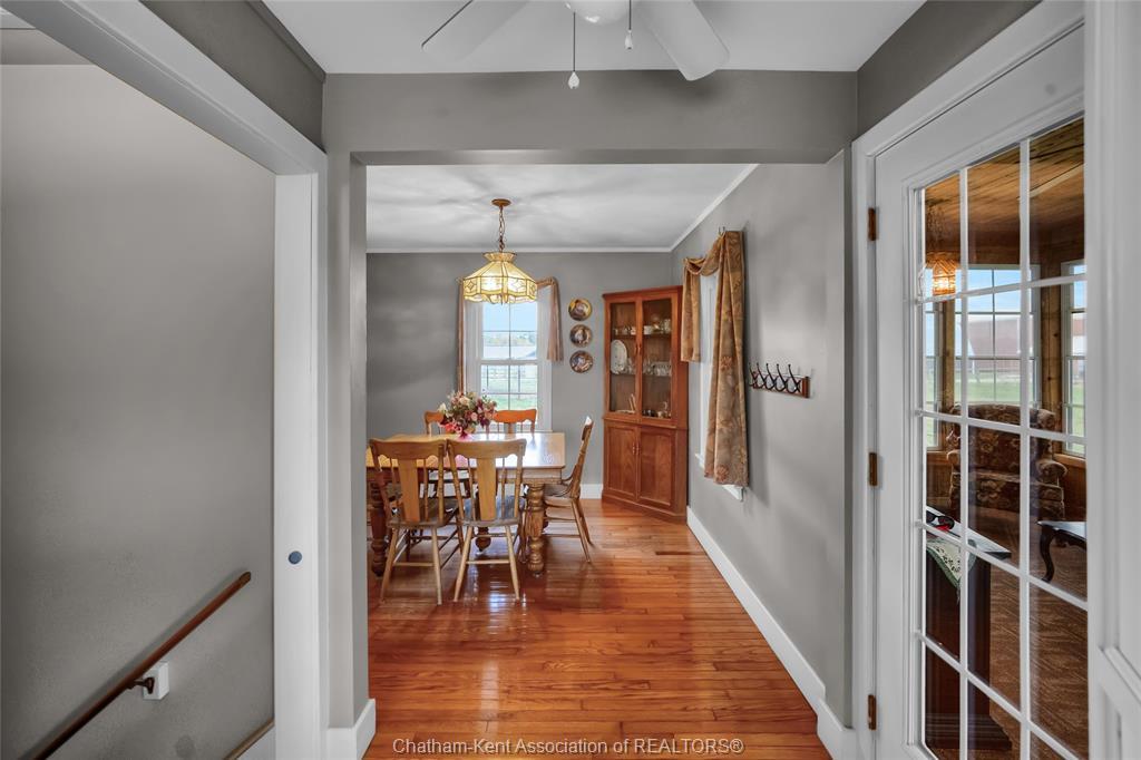 637 Wilkesport Line, Sombra, ON