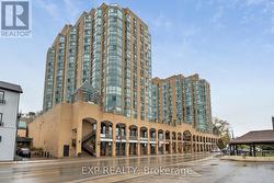 301 - 140 DUNLOP STREET E Barrie, ON L4M 6H9