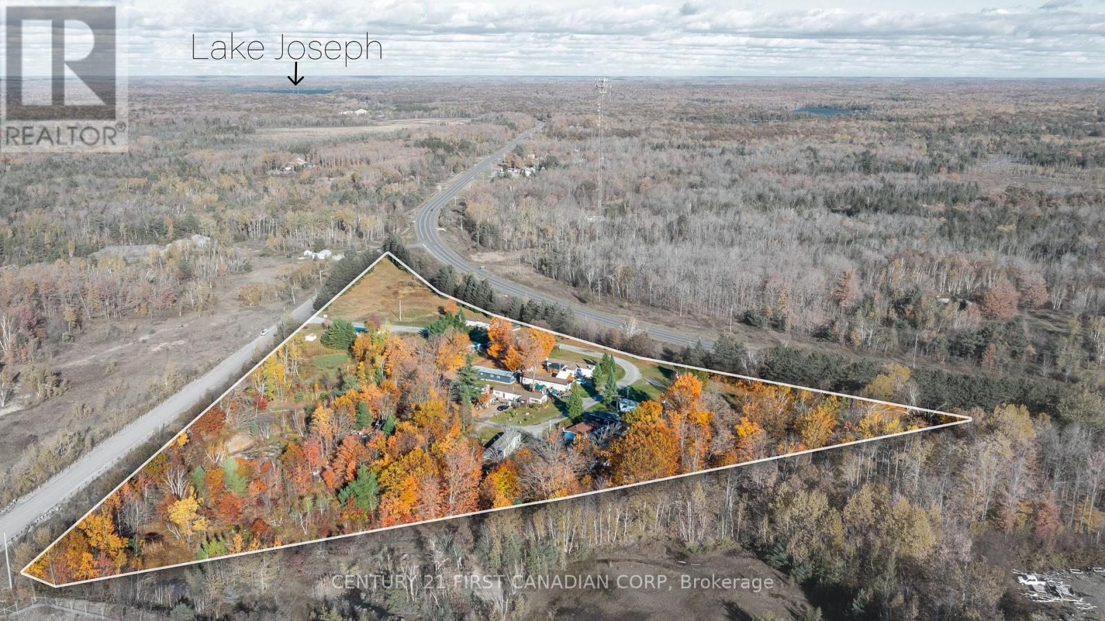 45 Tower Road, Georgian Bay (Freeman), ON