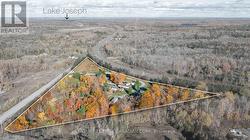 45 TOWER ROAD Georgian Bay (Freeman), ON P0C 1H0