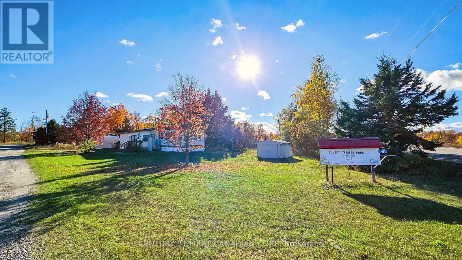 45 Tower Road, Georgian Bay (Freeman), ON