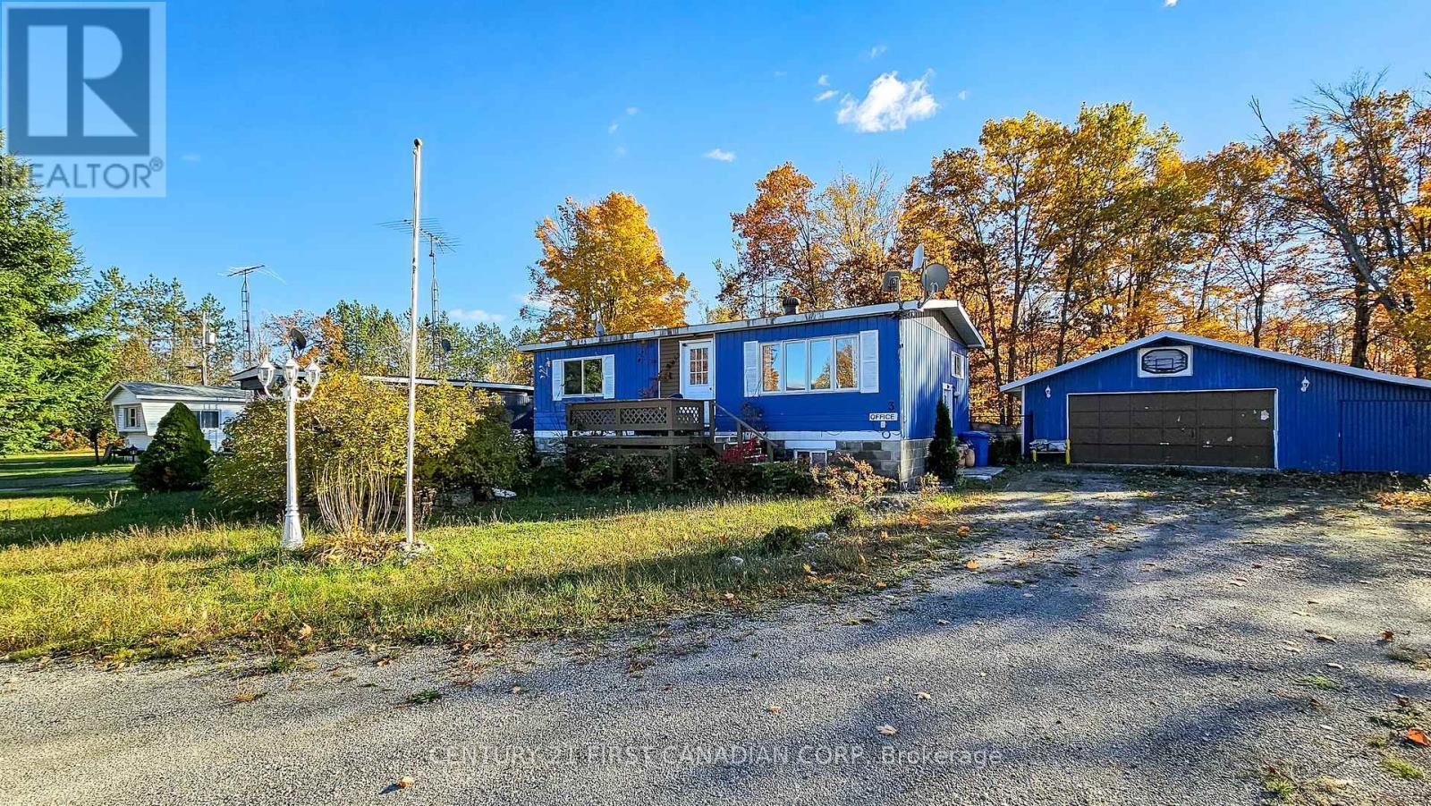 45 Tower Road, Georgian Bay (Freeman), ON