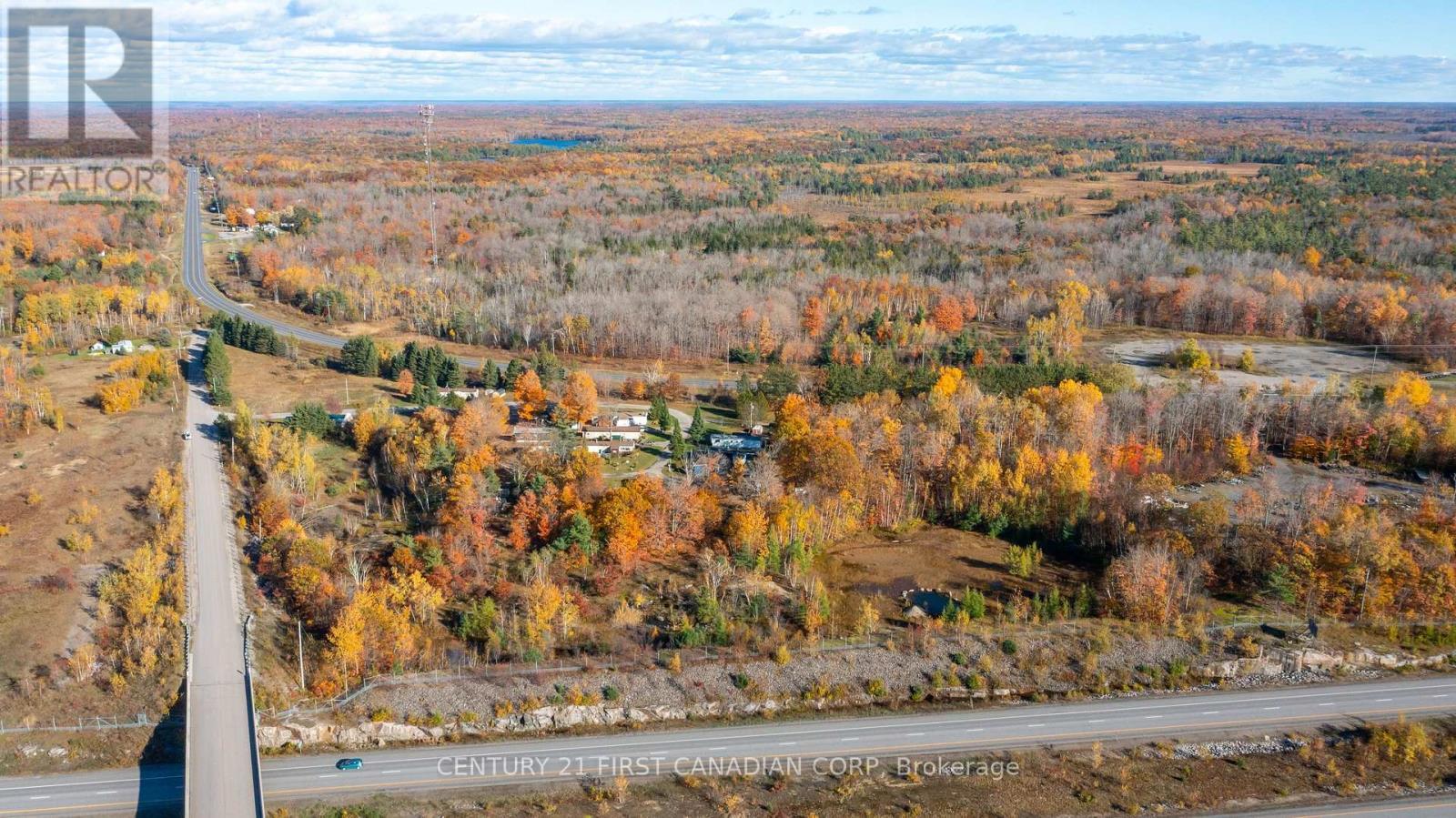45 Tower Road, Georgian Bay (Freeman), ON
