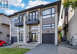 42B YOUNG STREET  Ottawa, ON K1S 3H7