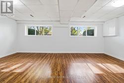 Lower Level Rec-Room -
