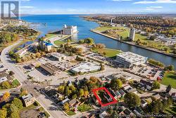 Welcome to 158 13th St W in Owen Sound -