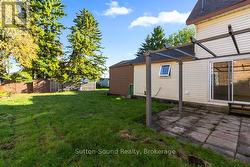 Spacious 51' x 97' lot -