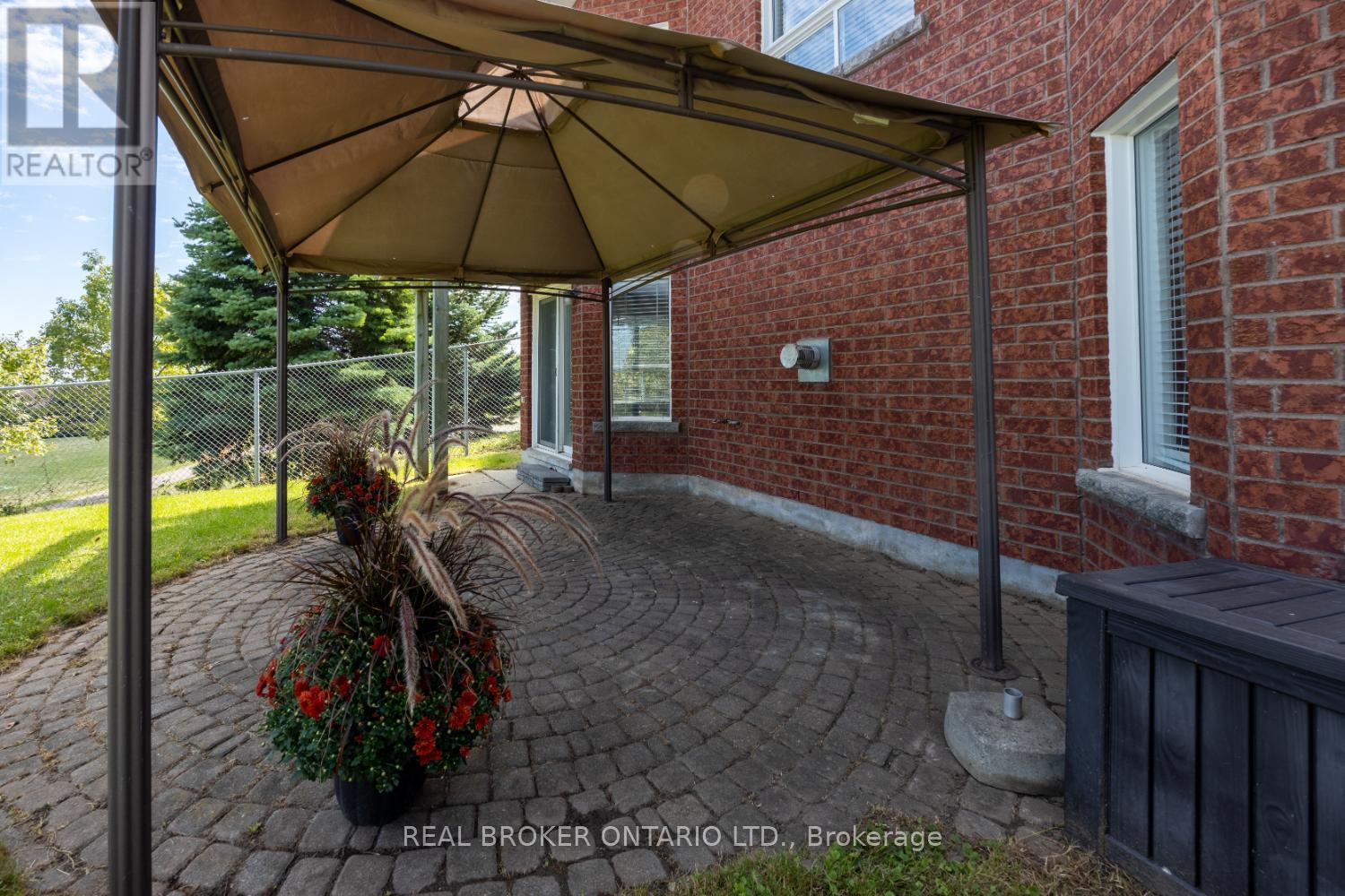 69 Padfield Drive, Clarington (Bowmanville), ON - Outdoor With Exterior