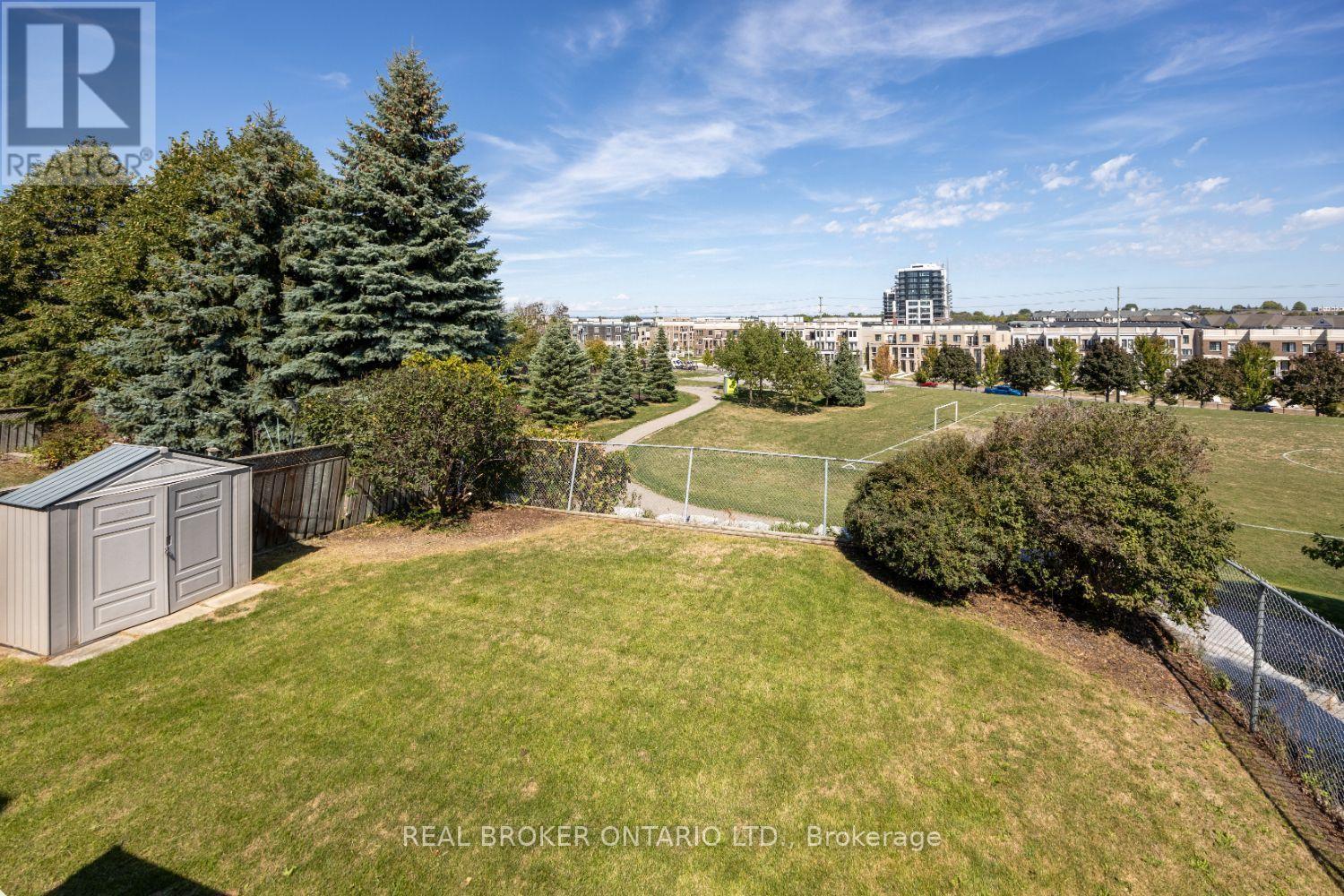 69 Padfield Drive, Clarington (Bowmanville), ON - Outdoor With View