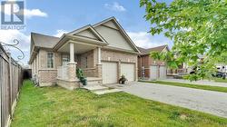 58 WARMAN STREET New Tecumseth (Alliston), ON L9R 0C1