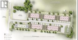 Site Plan -