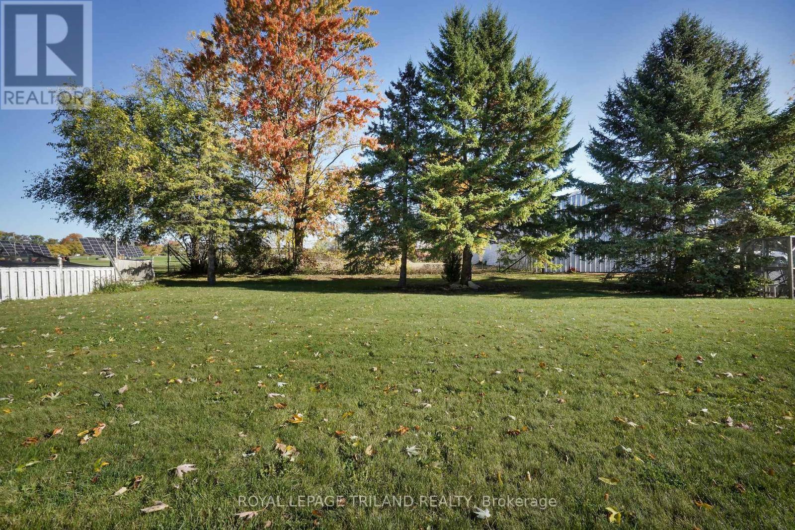 280 Peter Street S, Chatham-Kent (Bothwell), ON - Outdoor