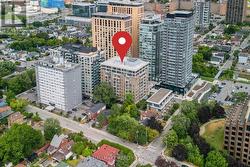 706 - 100 CHAMPAGNE AVENUE S  Ottawa, ON K1S 4P4