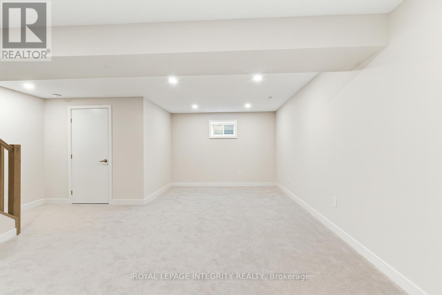 Basement - 820 Bascule Place, Ottawa, ON - Indoor