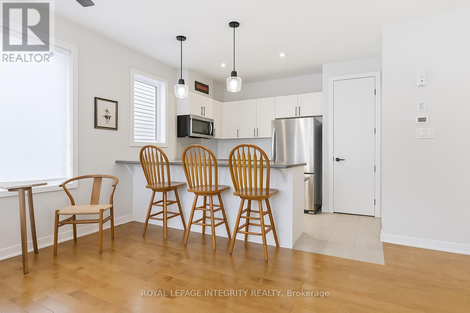 820 Bascule Place, Ottawa, ON - Indoor Photo Showing Other Room