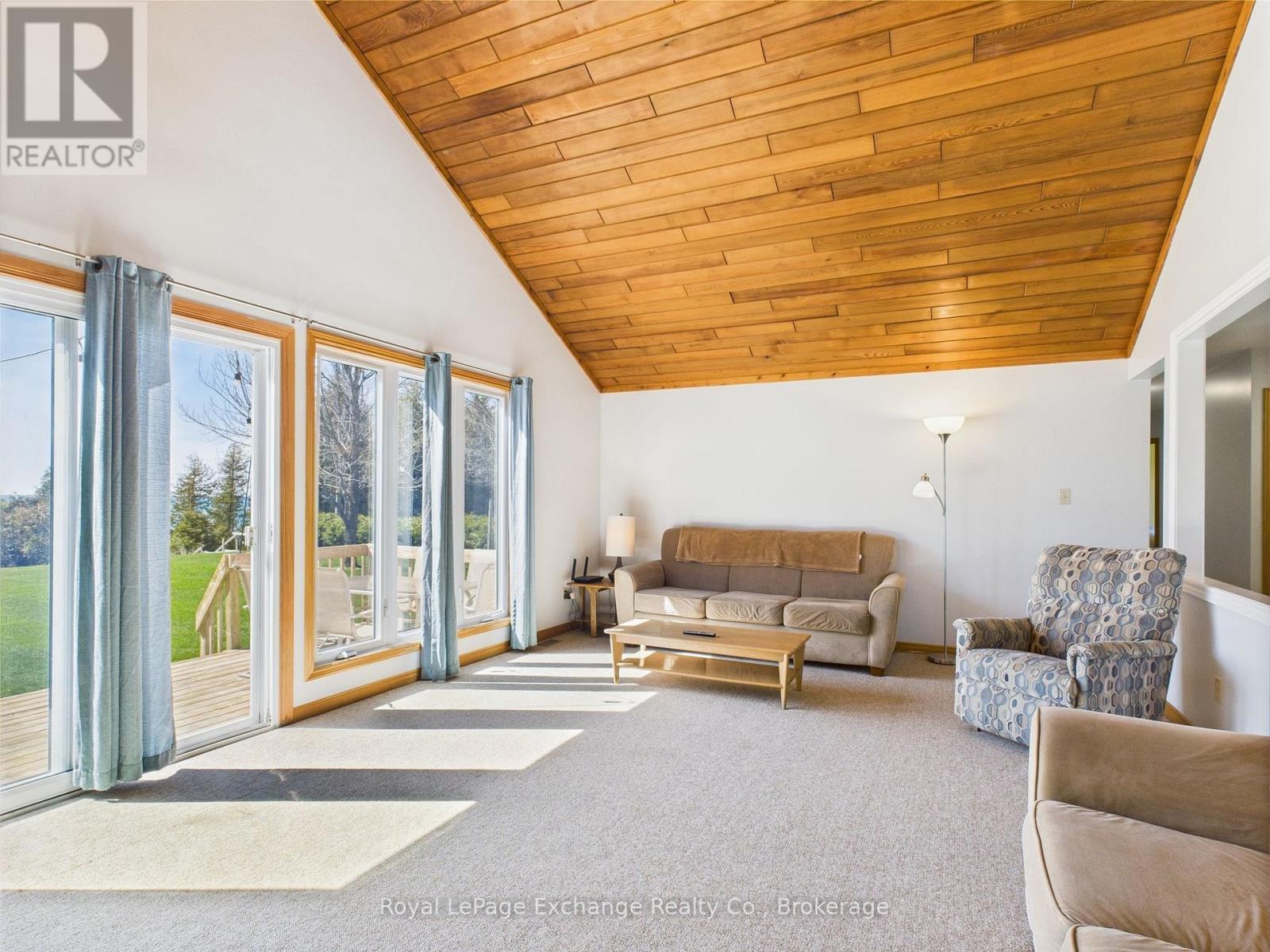 85435 Mcdonald Lane, Ashfield-Colborne-Wawanosh (Ashfield), ON - Indoor