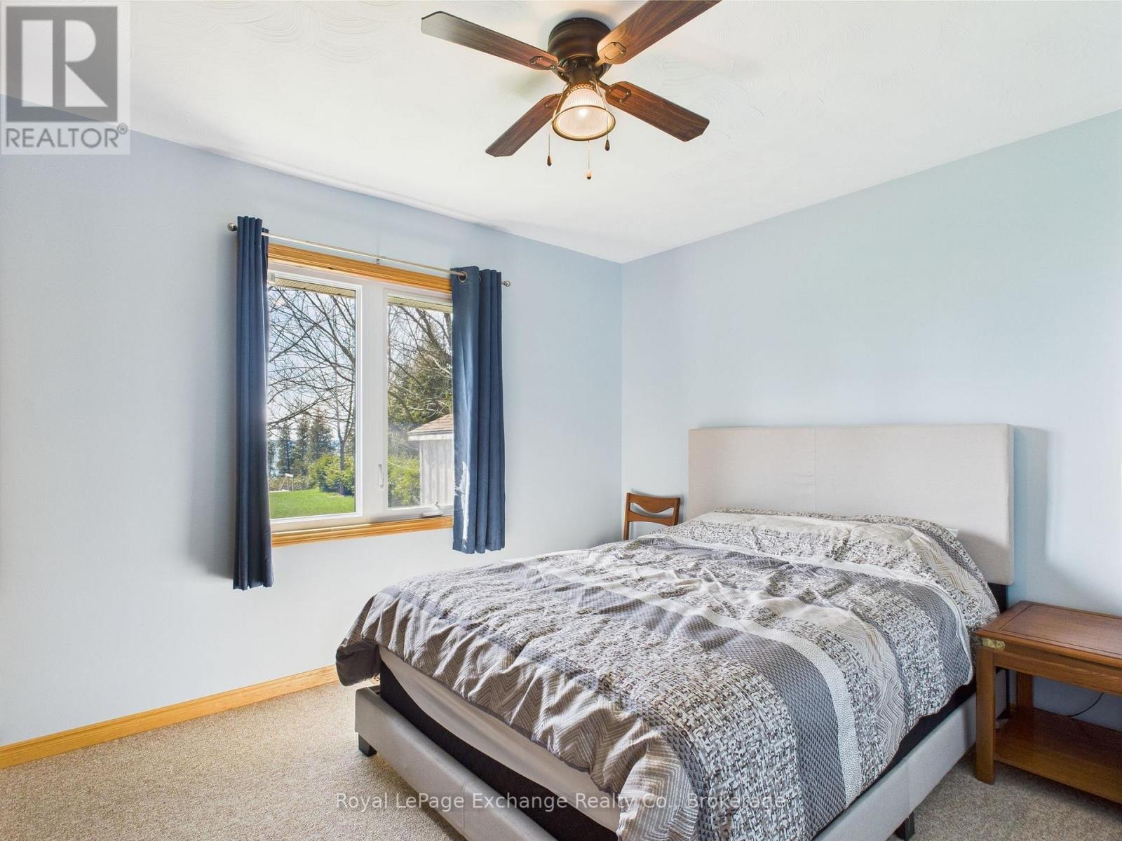 85435 Mcdonald Lane, Ashfield-Colborne-Wawanosh (Ashfield), ON - Indoor Photo Showing Bedroom