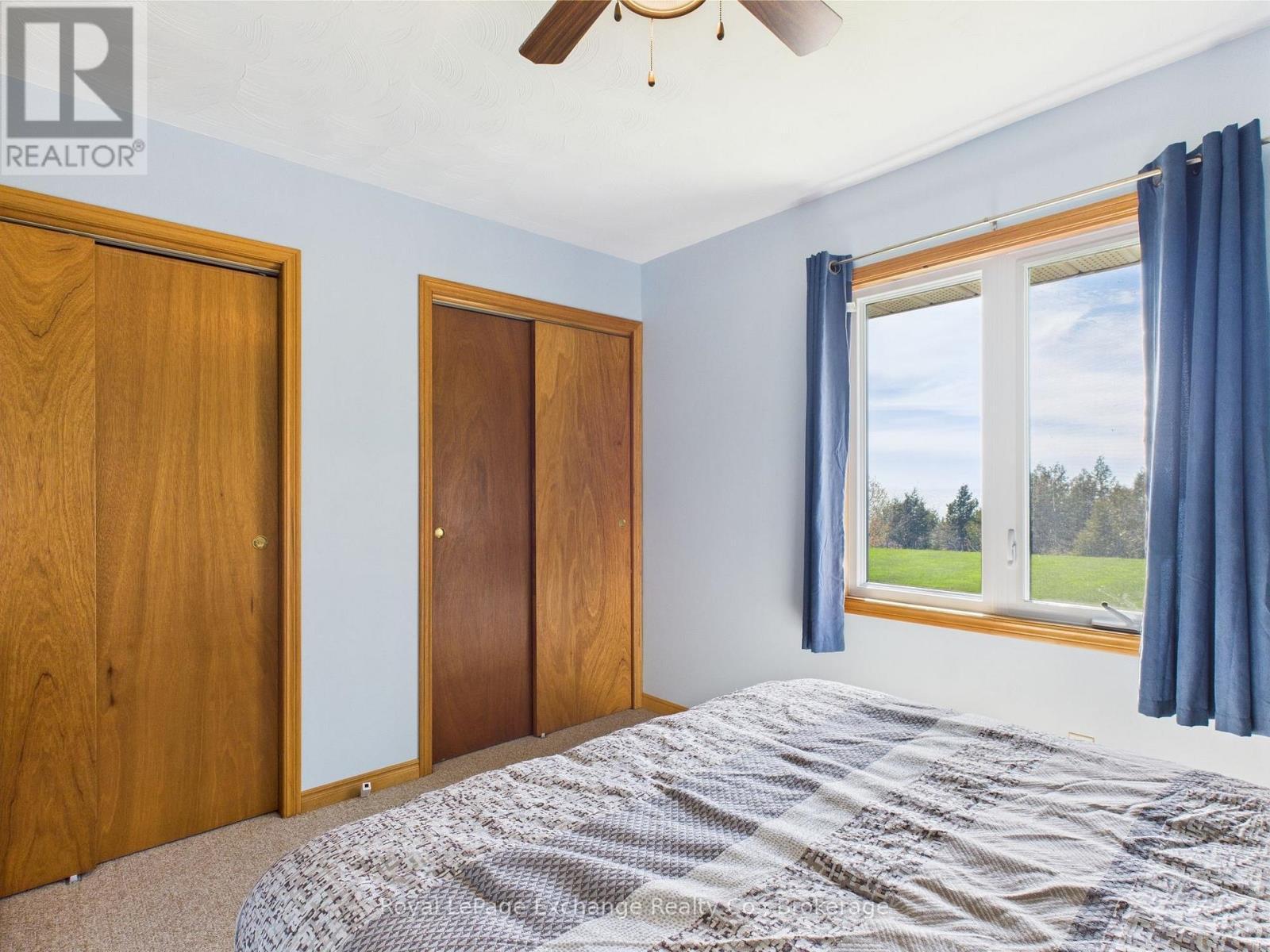85435 Mcdonald Lane, Ashfield-Colborne-Wawanosh (Ashfield), ON - Indoor Photo Showing Bedroom