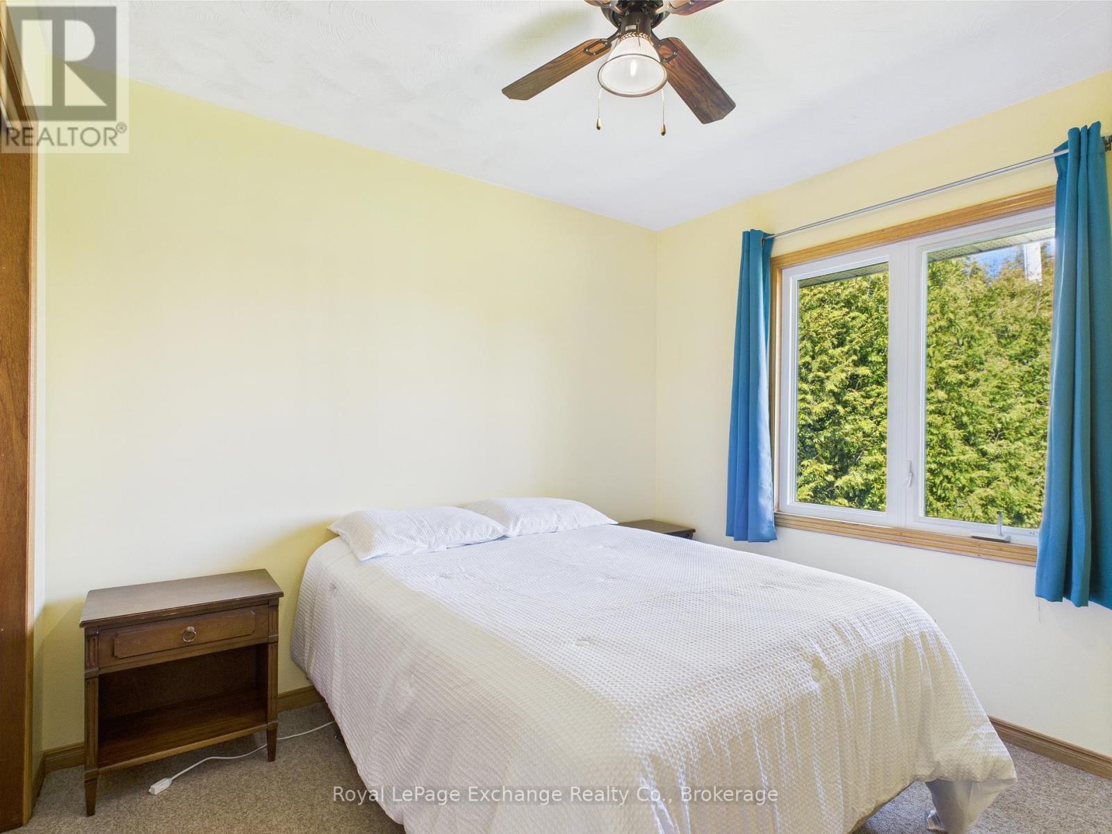 85435 Mcdonald Lane, Ashfield-Colborne-Wawanosh (Ashfield), ON - Indoor Photo Showing Bedroom