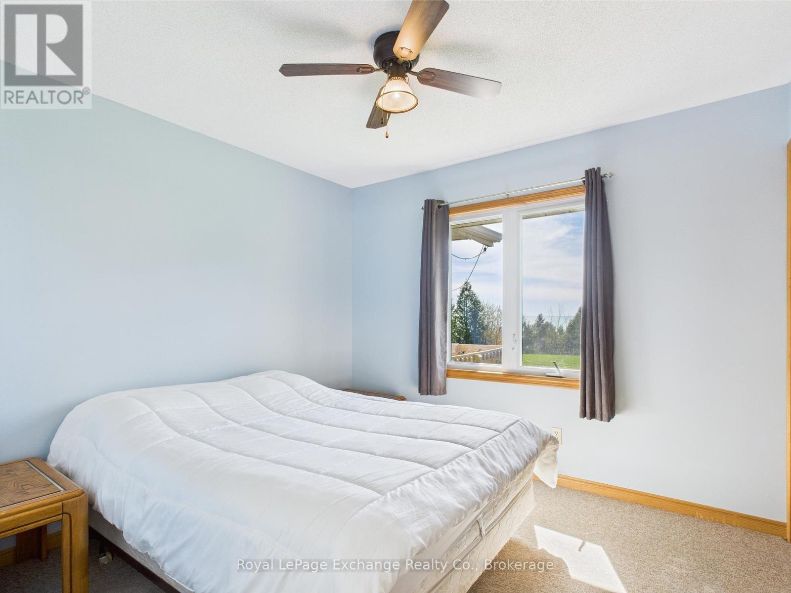 85435 Mcdonald Lane, Ashfield-Colborne-Wawanosh (Ashfield), ON - Indoor Photo Showing Bedroom