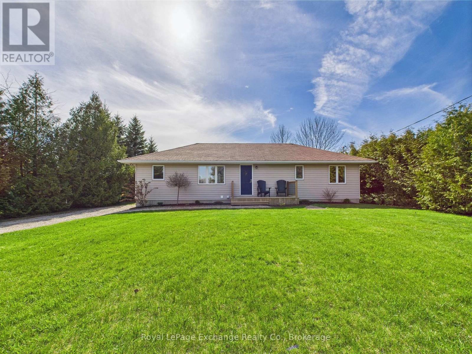 85435 Mcdonald Lane, Ashfield-Colborne-Wawanosh (Ashfield), ON - Outdoor