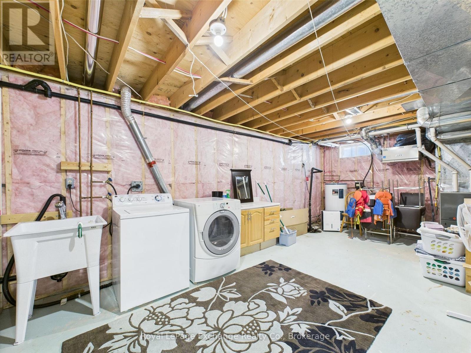 85435 Mcdonald Lane, Ashfield-Colborne-Wawanosh (Ashfield), ON - Indoor