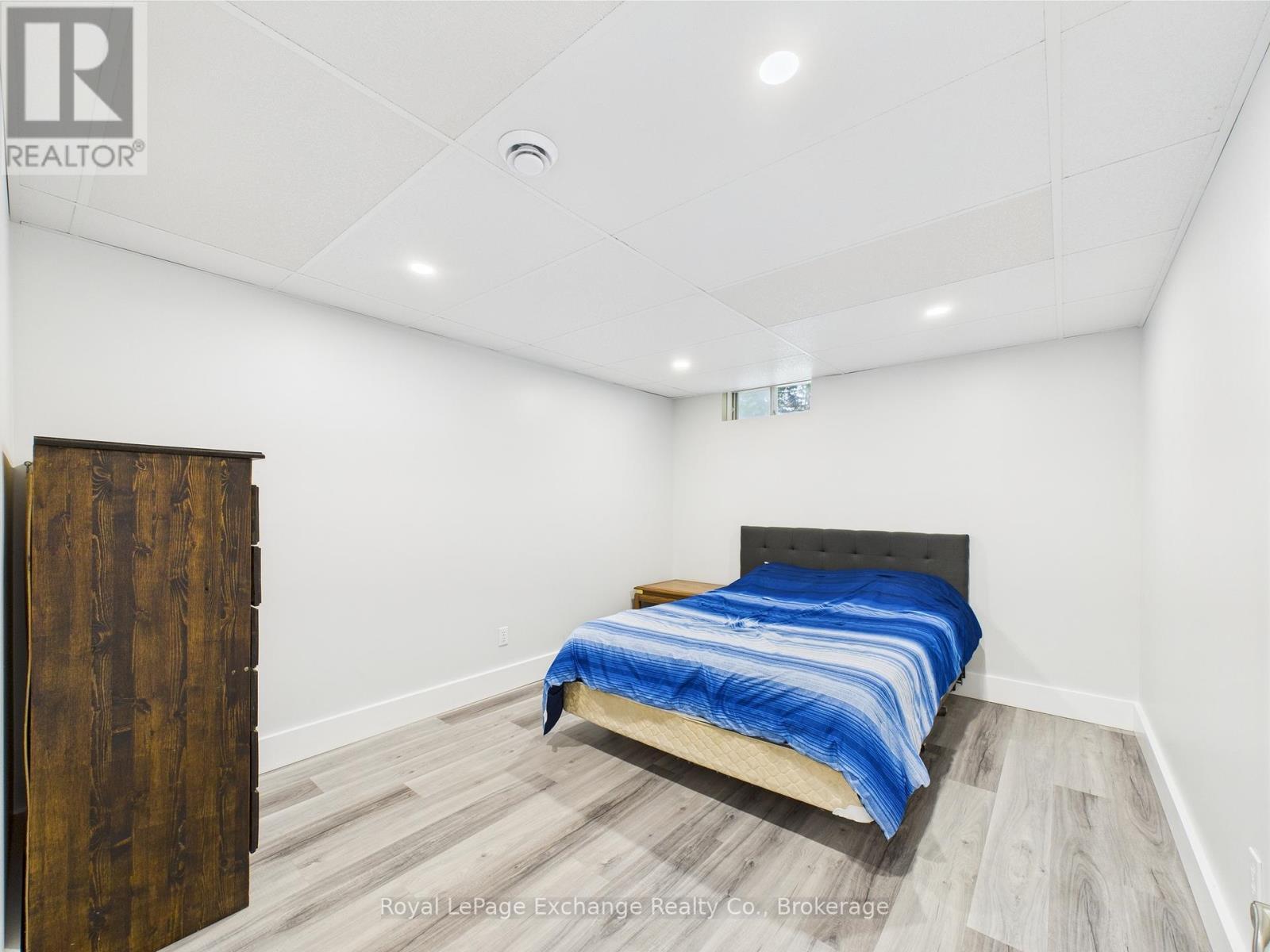 85435 Mcdonald Lane, Ashfield-Colborne-Wawanosh (Ashfield), ON - Indoor Photo Showing Bedroom