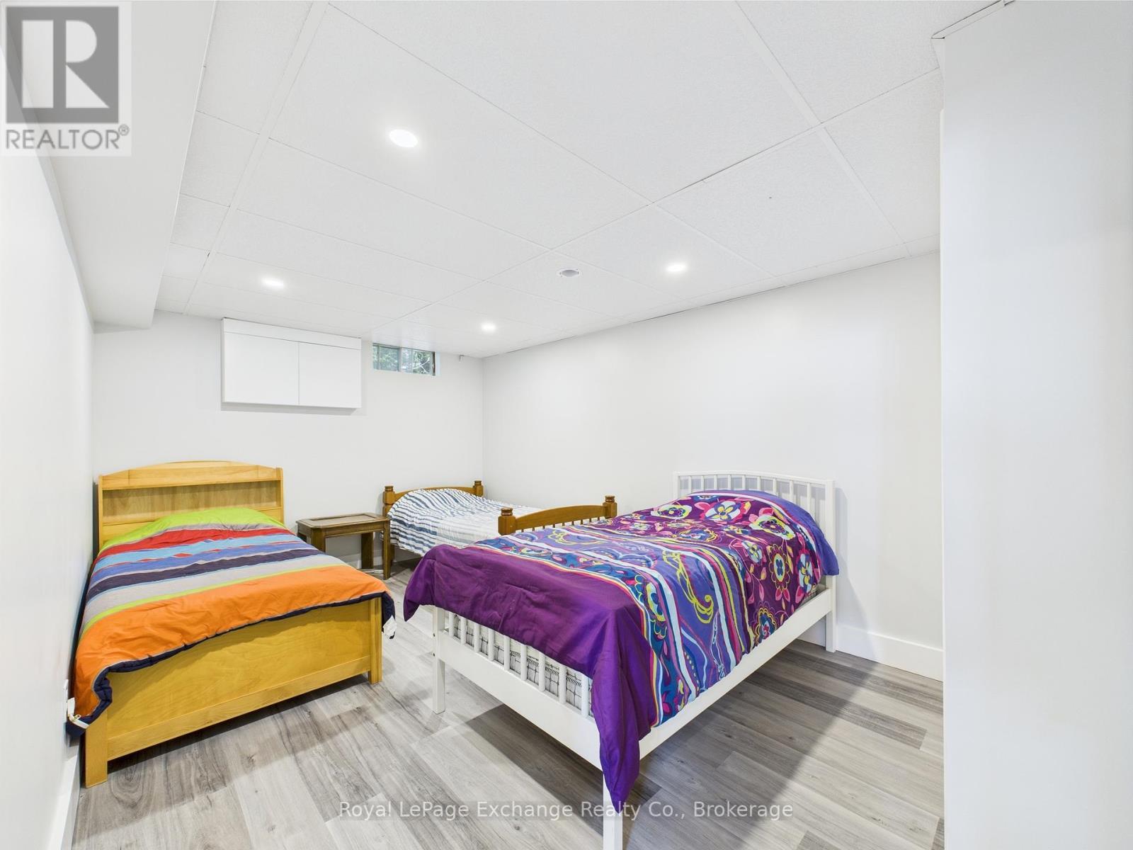 85435 Mcdonald Lane, Ashfield-Colborne-Wawanosh (Ashfield), ON - Indoor Photo Showing Bedroom