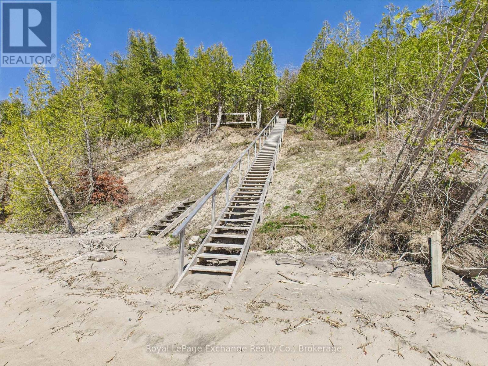 85435 Mcdonald Lane, Ashfield-Colborne-Wawanosh (Ashfield), ON - Outdoor With View