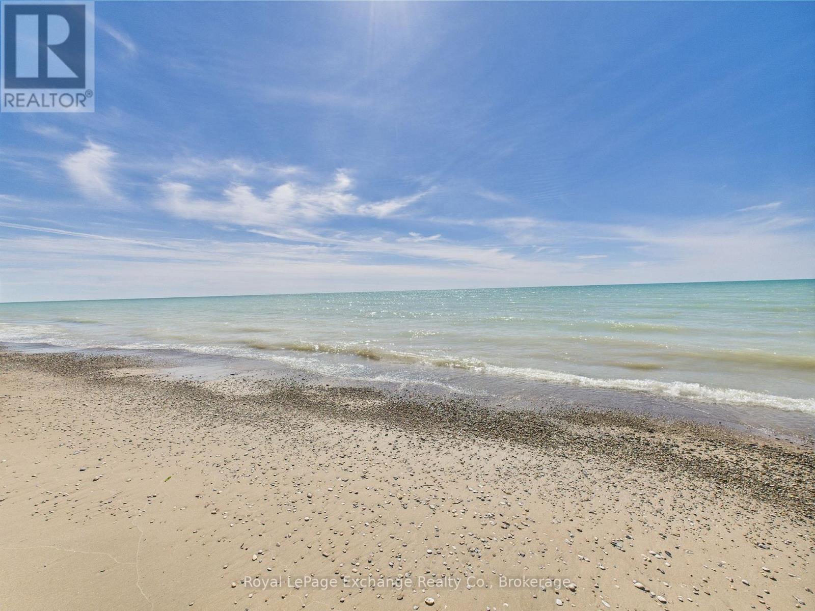 85435 Mcdonald Lane, Ashfield-Colborne-Wawanosh (Ashfield), ON - Outdoor With Body Of Water With View