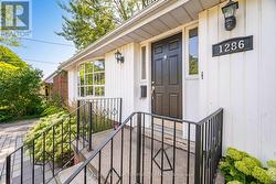 1286 KIPLING AVENUE Toronto, ON M9B 3N5