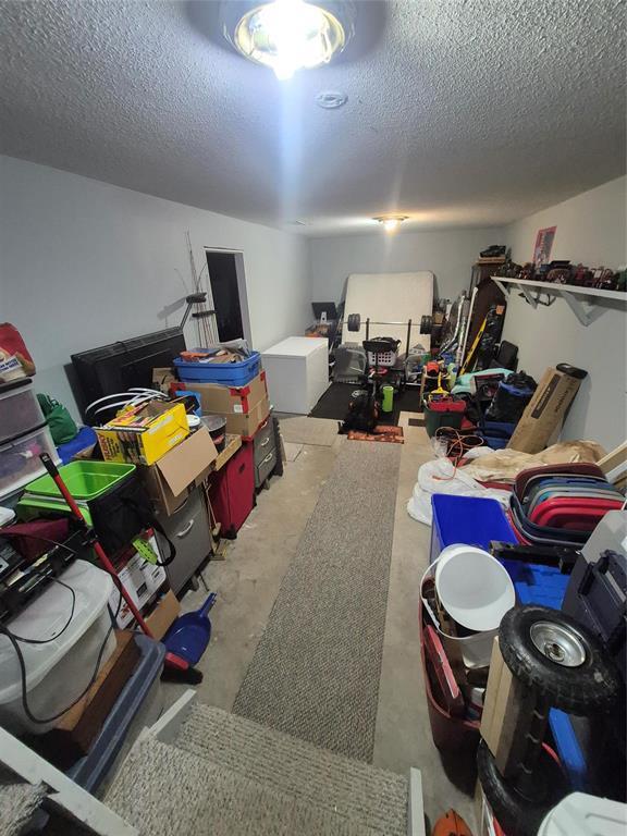 611 42Nd Street, Brandon, MB - Indoor