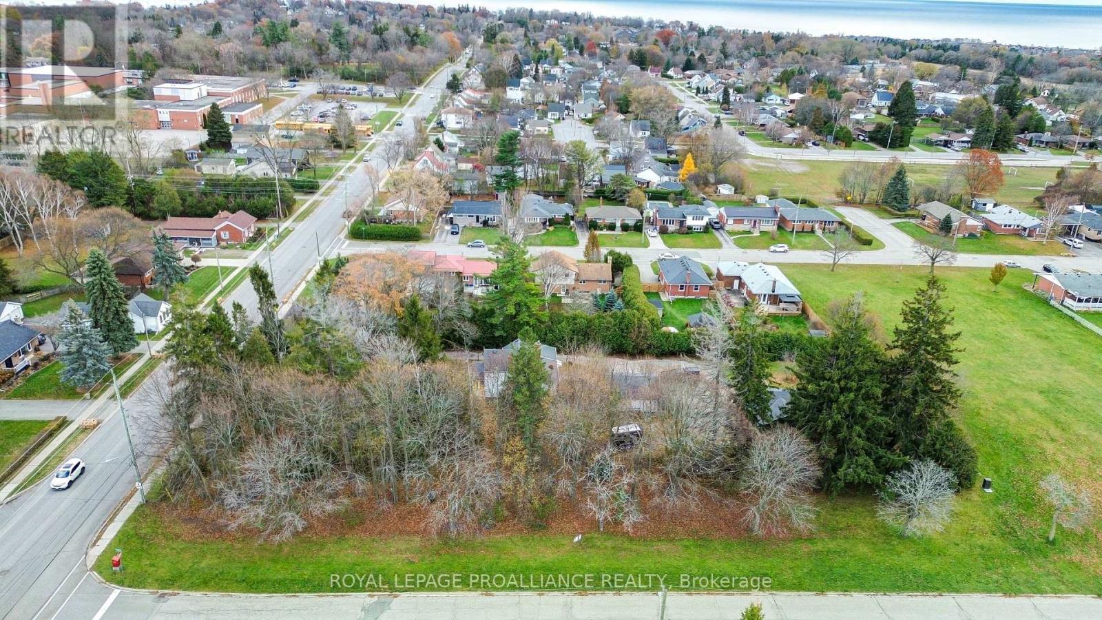 198 Victoria Street N, Port Hope, ON - Outdoor With View