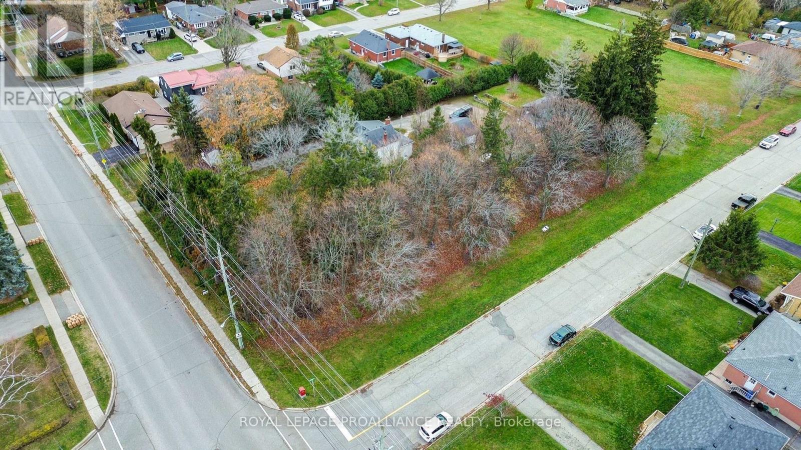 198 Victoria Street N, Port Hope, ON - Outdoor With View