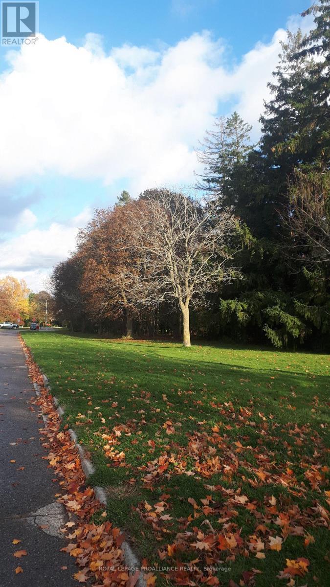 198 Victoria Street N, Port Hope, ON - Outdoor With View