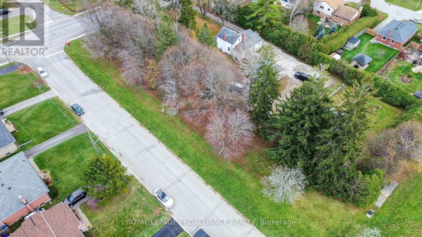 198 Victoria Street N, Port Hope, ON - Outdoor With View