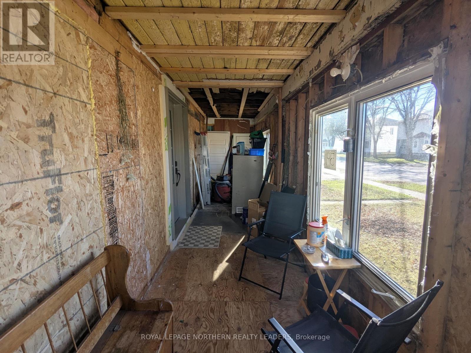 59 Fourth Street, Smooth Rock Falls (Srf), ON - With Exterior