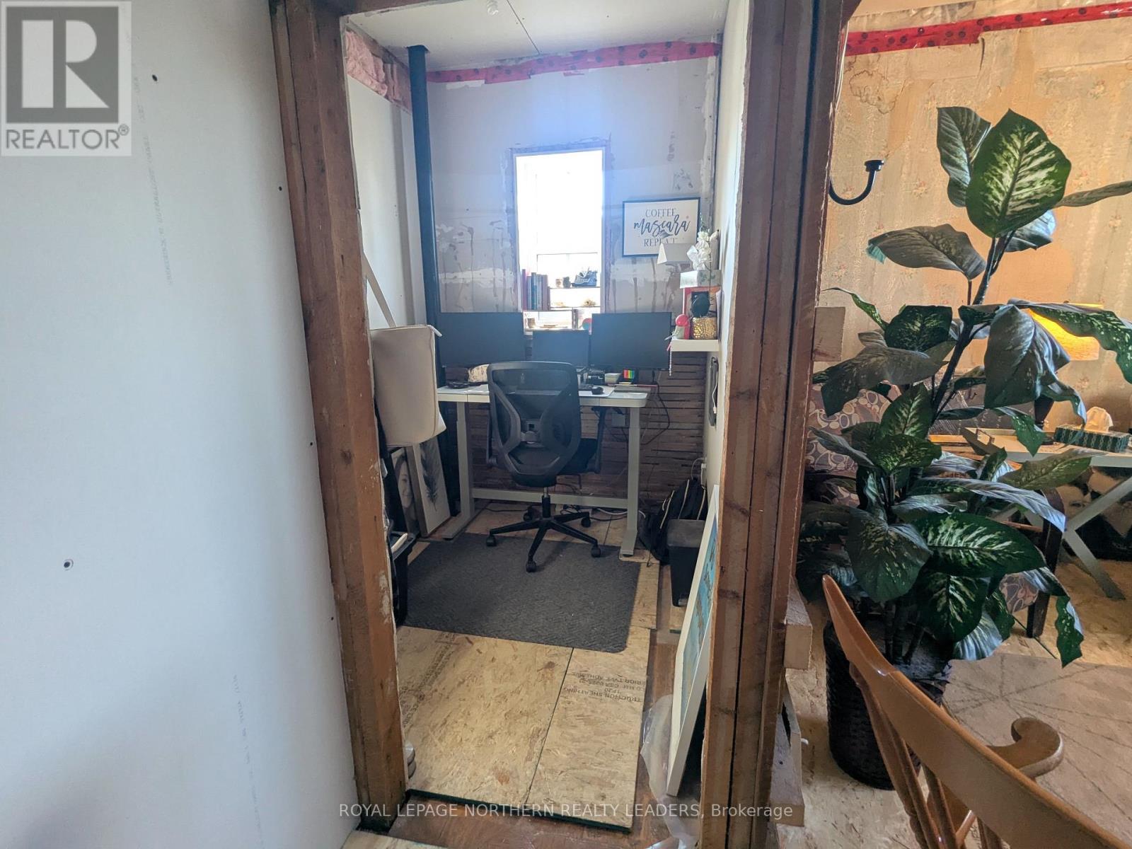 59 Fourth Street, Smooth Rock Falls (Srf), ON - Indoor