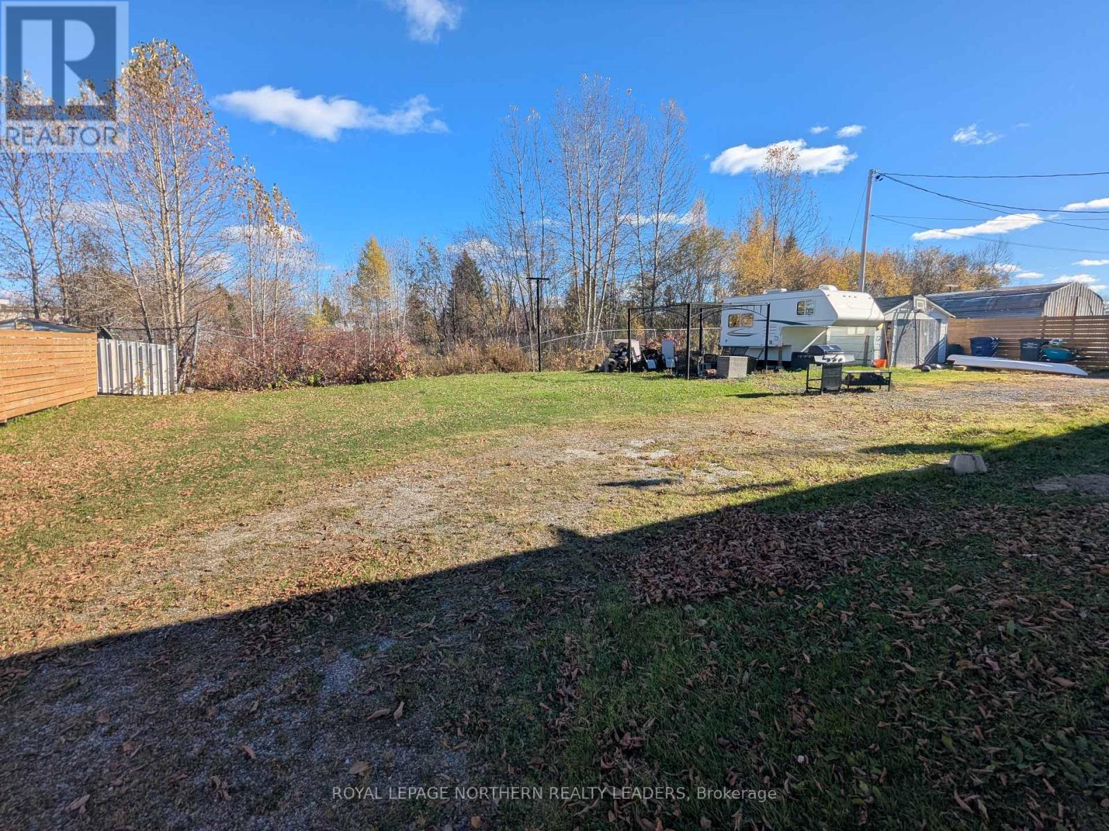 59 Fourth Street, Smooth Rock Falls (Srf), ON - Outdoor