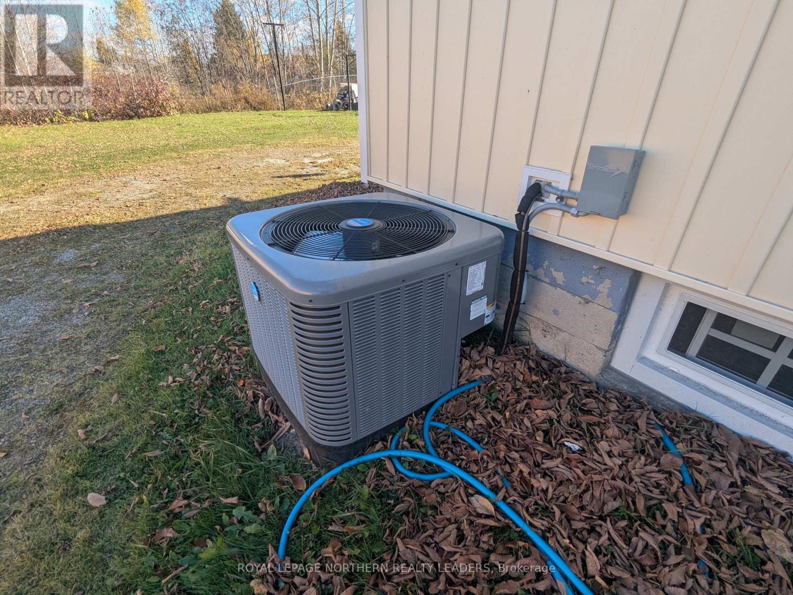 59 Fourth Street, Smooth Rock Falls (Srf), ON - Outdoor