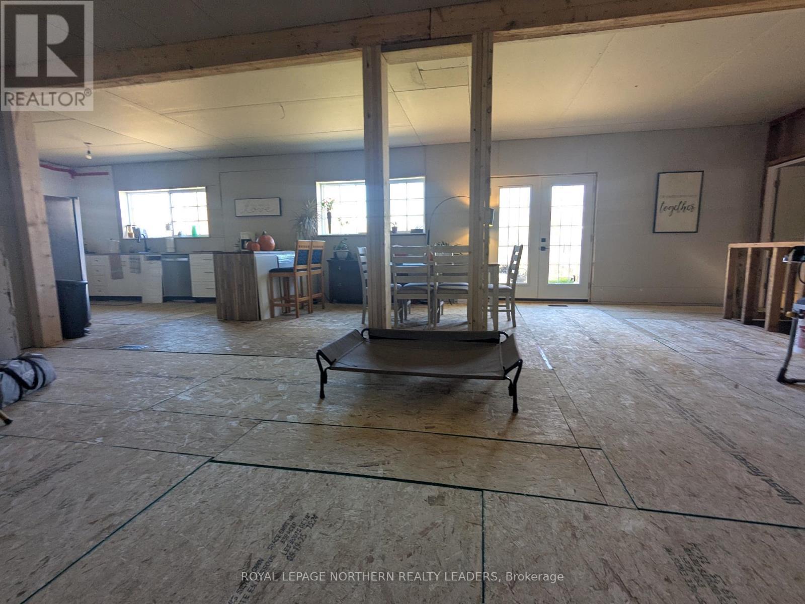 59 Fourth Street, Smooth Rock Falls (Srf), ON - Indoor Photo Showing Other Room