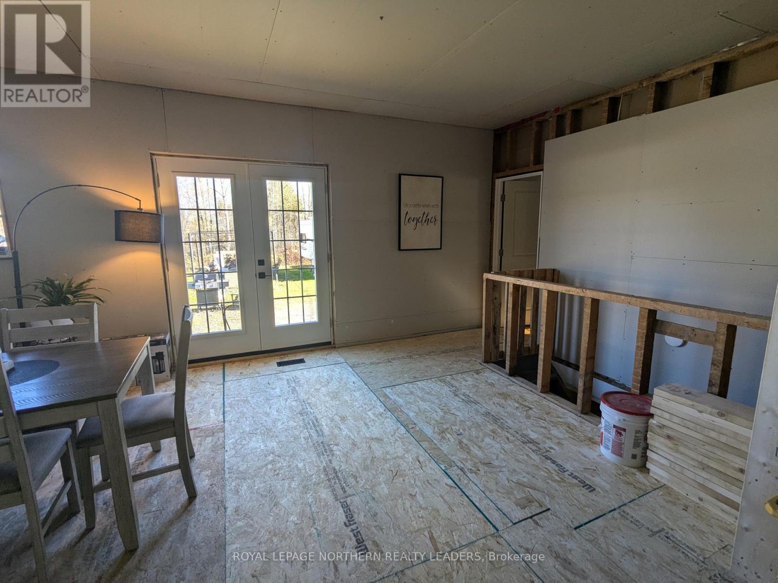 59 Fourth Street, Smooth Rock Falls (Srf), ON - Indoor Photo Showing Other Room