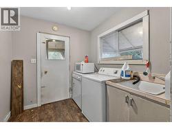 Laundry Room -