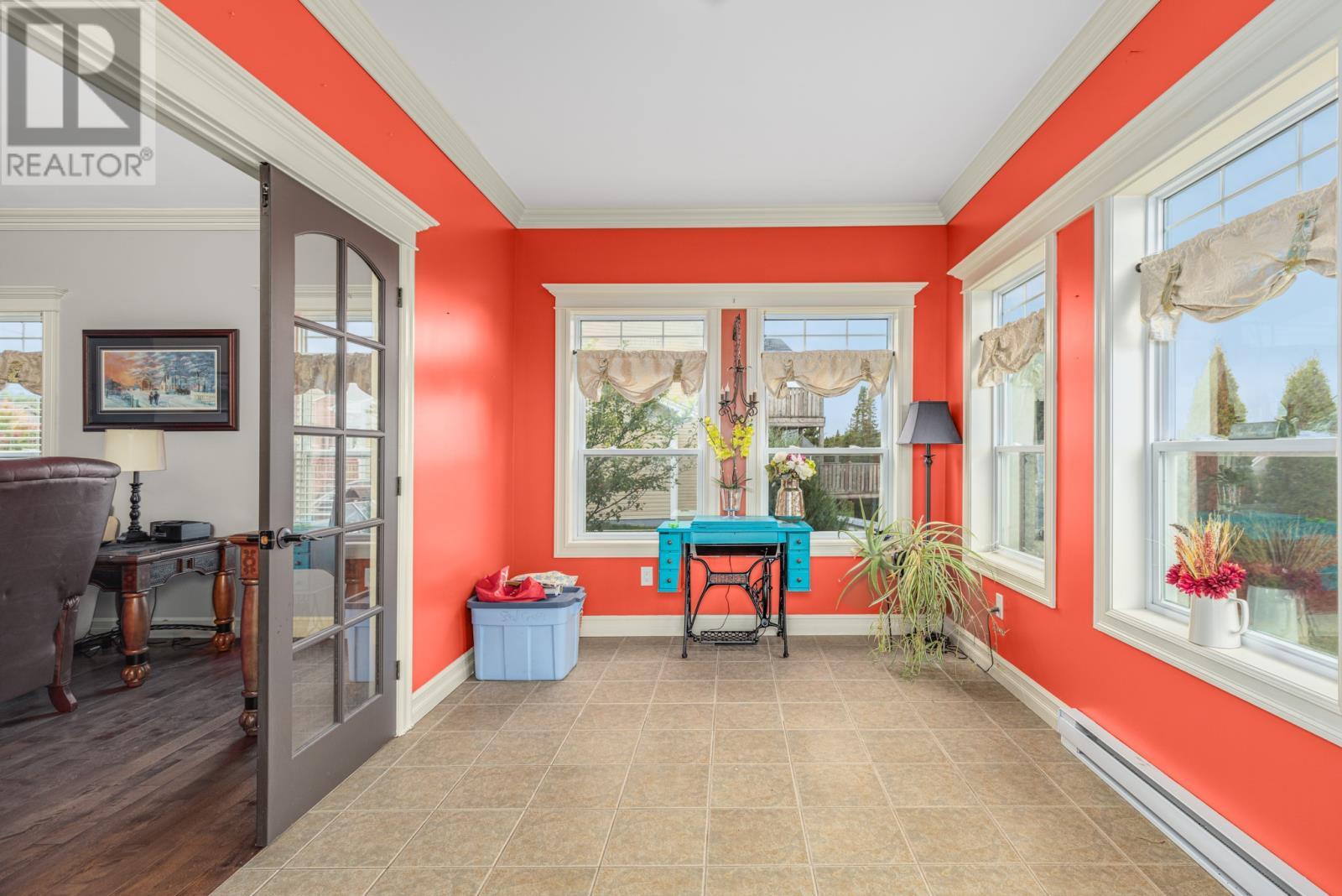 23 Tamarack Drive, Witless Bay, NL - Indoor Photo Showing Other Room