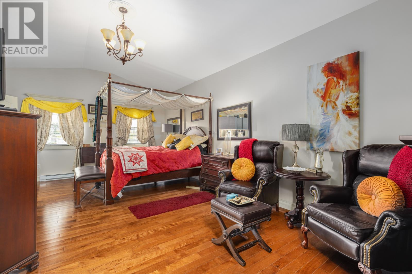 23 Tamarack Drive, Witless Bay, NL - Indoor