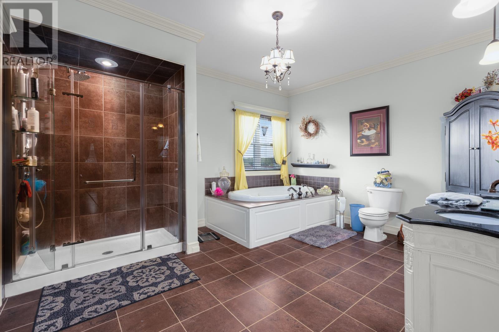 23 Tamarack Drive, Witless Bay, NL - Indoor Photo Showing Bathroom