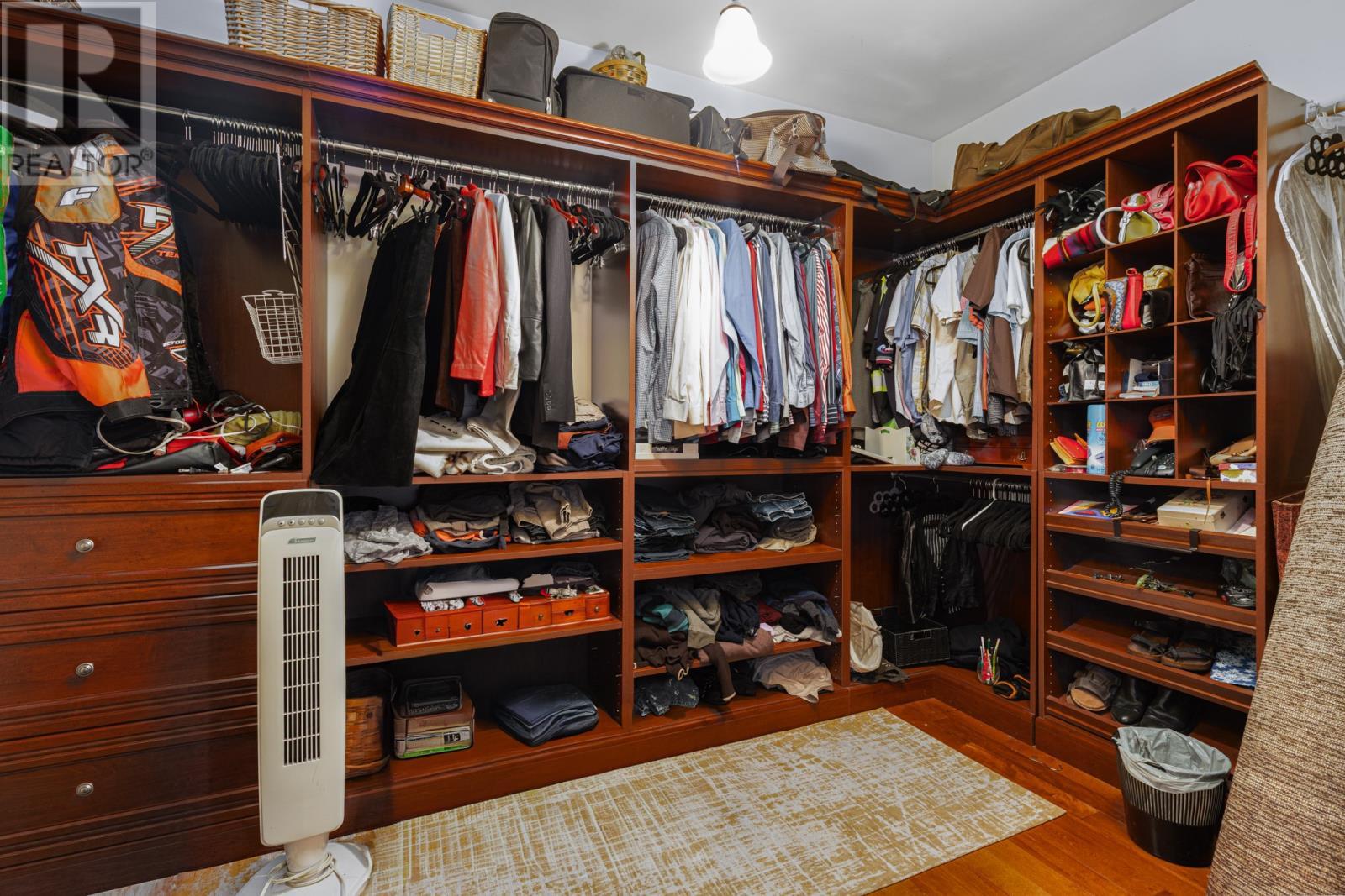 23 Tamarack Drive, Witless Bay, NL - Indoor With Storage