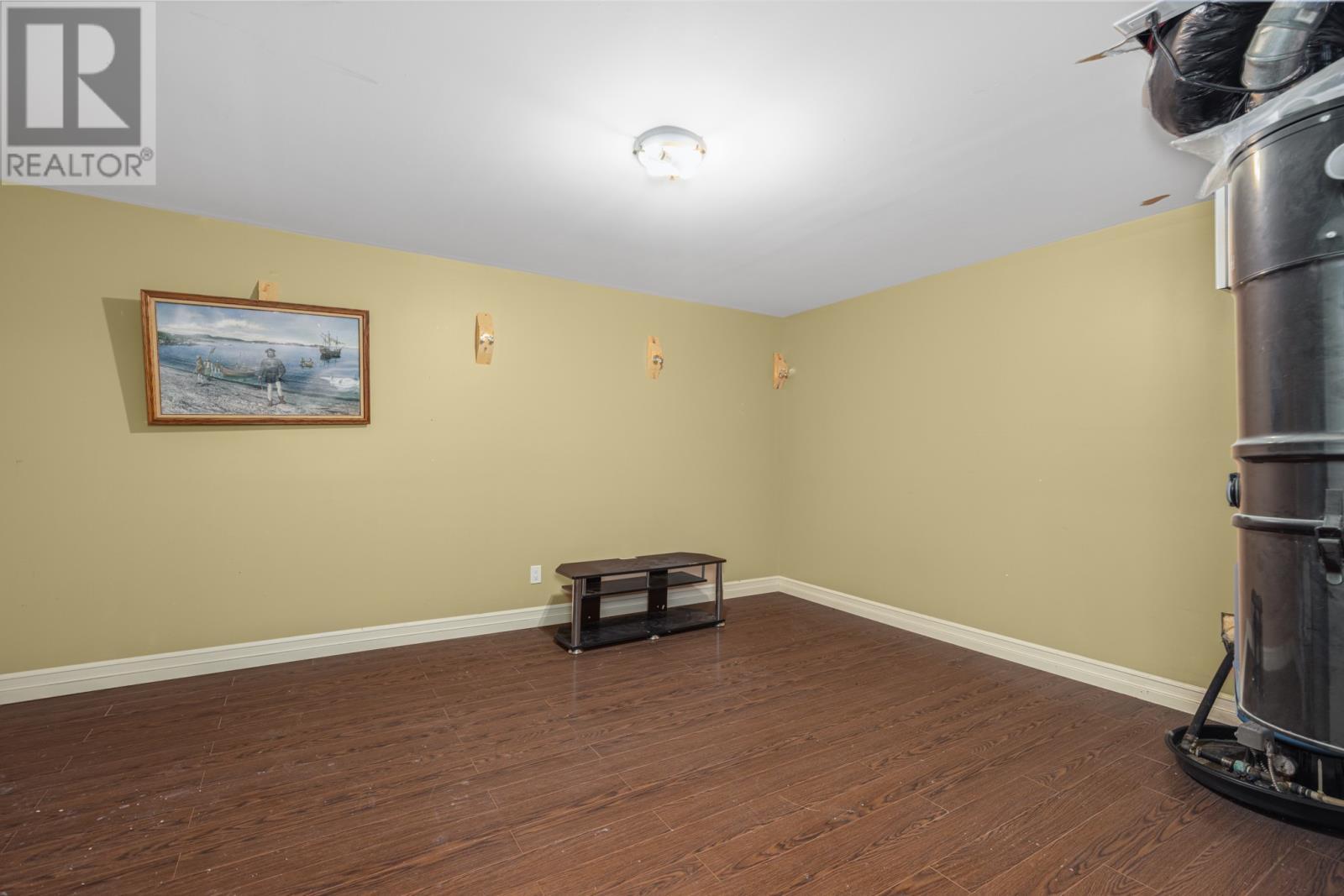 23 Tamarack Drive, Witless Bay, NL - Indoor